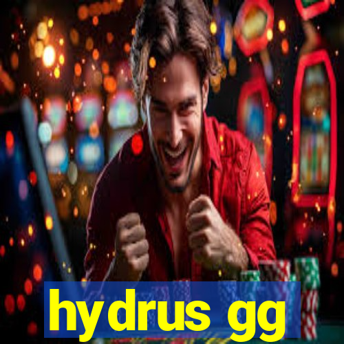 hydrus gg